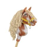 Caballo de Madera Premium My Sweet Baby - Juguete Infantil Realista - imagen 3