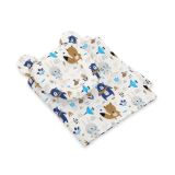 Juego de Cuna con Almohada Osito - My Sweet Baby