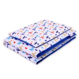Set de Ropa de Cuna My Sweet Baby - Baby Cotton Bedding 2 pcs