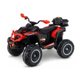 Quad Infantil 4x4 a Batería 12V con Música - imagen 2