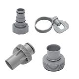 Generador de Cloro para Piscinas 12 G/H con Electrolisis - imagen 3