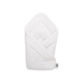 Nido de Bebé My Sweet Baby - Baby Nest Quilted Blanco