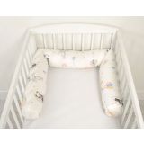 Protector Universal para Cuna My Sweet Baby - Globos