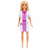 Muñeca Doctora Anlily con Camilla y Accesorios Médicos - imagen 3