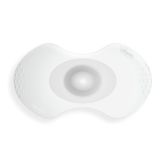 Protector de Pezones Chicco - 2 Piezas de Silicona Suave - imagen 2