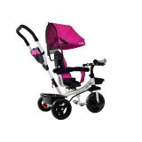 Triciclo PRO300 Rosa