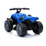 Quad Eléctrico TR1805 Azul