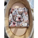 Juego de Cuna con Almohada en Forma de Oso My Sweet Baby - imagen 2