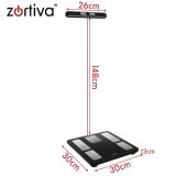 Báscula analítica ZORTIVA Smart de Iso trade para bebés - imagen 3
