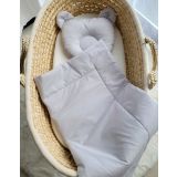 Juego de Cuna con Almohada - My Sweet Baby - 2 Piezas