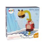 Juguete de baño Búho Bee Shower