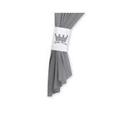 Cortinas para Habitación de Bebé - My Sweet Baby - Príncipe o Princesa - imagen 3