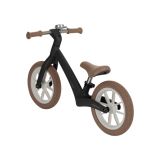 Bicicleta de equilibrio Lanser Negro Kikkaboo para bebés - imagen 2