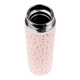 Termo Savanna 500ml Rosa Kikkaboo - Ideal para Bebés - imagen 3