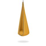 Hamaca Colgante Cocoon My Sweet Baby - Amarillo Miel