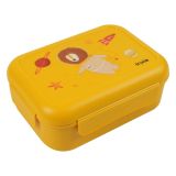 Fiambrera Trixie Spaceman Mr. Lion para Bebés 900ml - imagen 2