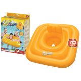 Asiento Inflable para Niños en Forma de Rueda 76cm