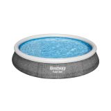 Piscina inflable 396x84 cm Bestway 57376