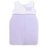 Saco de Dormir para Bebés My Sweet Baby, 6-12 Meses, Lilac