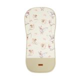 Colchoneta Reversible Deluxe para Silla de Paseo Sensillo