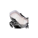Pack Colcha Capazo Abete Beige 35x75x1 Cm - Cambrass - imagen 2