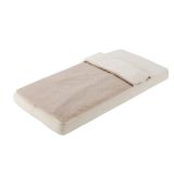 Saco De Cuna I/v Rustic Rosa 60x120x3 Cm - Cambrass