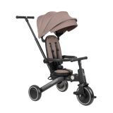 Triciclo 8en1 Trix 2 Beige de Kikkaboo para Bebés - imagen 2