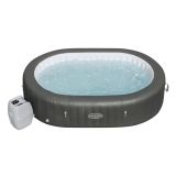 Spa Inflable para 7 Personas con Calentador Bestway - imagen 2