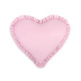 Cojín Decorativo Corazón Rosa My Sweet Baby - Elegante y Acogedor