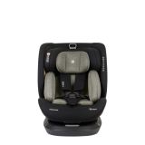 Silla de coche Kikkaboo i-Hike i-SIZE Verde Militar - imagen 2