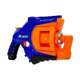 Cartridges de espuma para pistola con cargador rotatorio 48 disparos