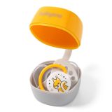 Contenedor de Chupetes BabyOno, práctico y seguro para bebés - imagen 2