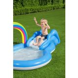 Parque Inflable 257 x 145 cm Bestway 53092