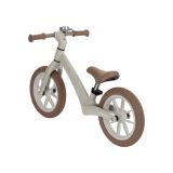 Bicicleta de equilibrio Kikkaboo Lanser Beige para niños - imagen 2