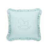 Decorative Pillow With Application - Mint - imagen 3