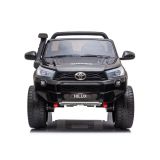 Coche Eléctrico para Niños Toyota Hilux Lean cars