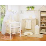 Red Mosquitera Grande para Cuna My Sweet Baby - Chiffon - imagen 3