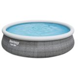 Piscina Inflable de 457 x 107 cm de Bestway