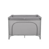 Parque Cuna Enjoy Cat Gris Kikkaboo - Ideal hasta 36 meses - imagen 3