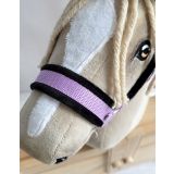 Set de Caballo de Juguete My Sweet Baby: Halter A3 y Correa - imagen 2