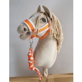 Halter A3 con Furry y Tether My Sweet Baby para Hobby Horse