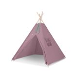 Tienda Tipi My Sweet Baby - Carpa Infantil Pastel Violet