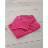Manta y Orejeras de Fleece My Sweet Baby para Hobby Horse - imagen 3
