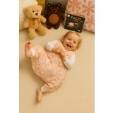 Saco de Dormir con Piernas My Sweet Baby Ballerina Bunnies 9-24 meses - imagen 3