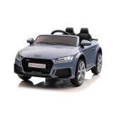 Vehículo a Batería Audi TTRS Azul Claro
