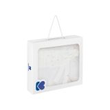 Dosel Kikkaboo Sleepy Sheep para bebé - Protección y estilo - imagen 2