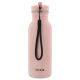 Botella de beber 500ml - Trixie Mrs. Butterfly - imagen 3