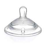 Tetina de Silicona Chicco Natural Feeling 6+