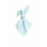 Manta de Conejo Doudou Soft de My Sweet Baby - Algodón Mint