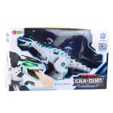 Robot Dinosaurio Control Remoto con Alas, Luces y Sonidos